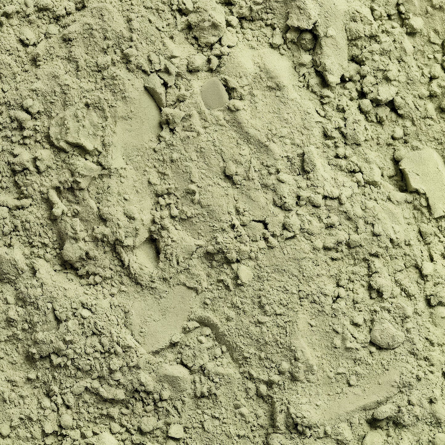 Cryptic Greens